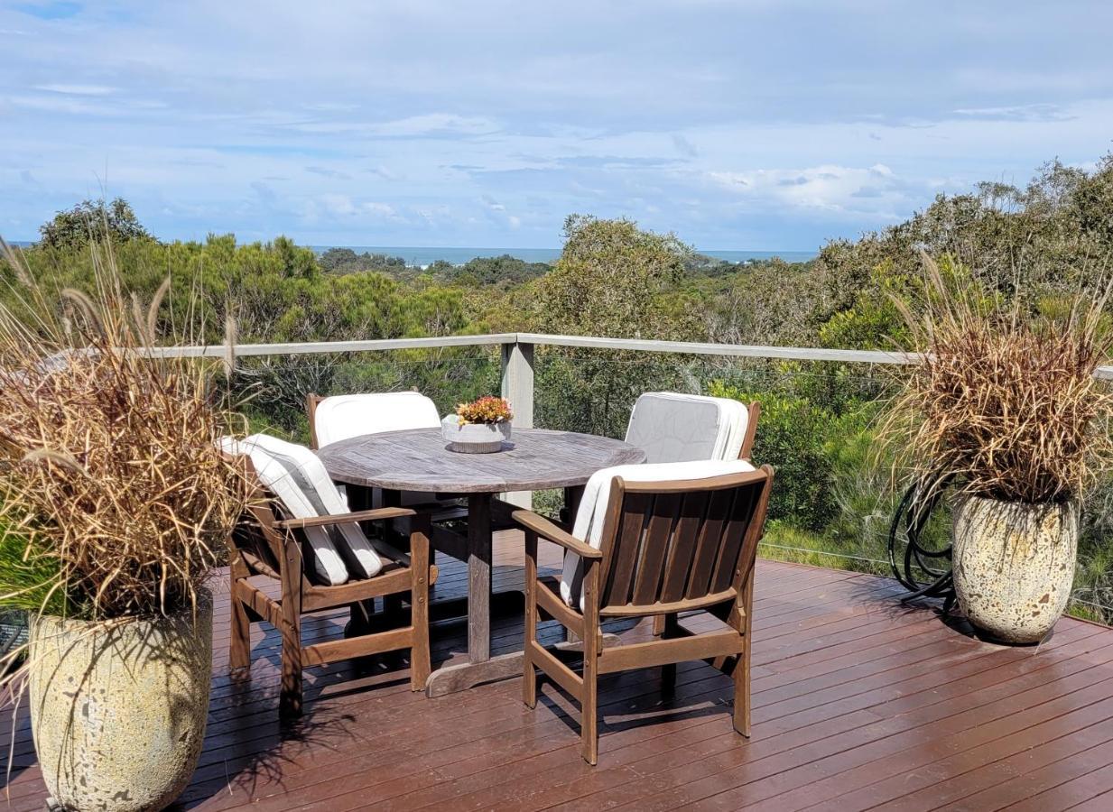 The Oasis Apartments And Treetop Houses Byron Bay Exterior foto