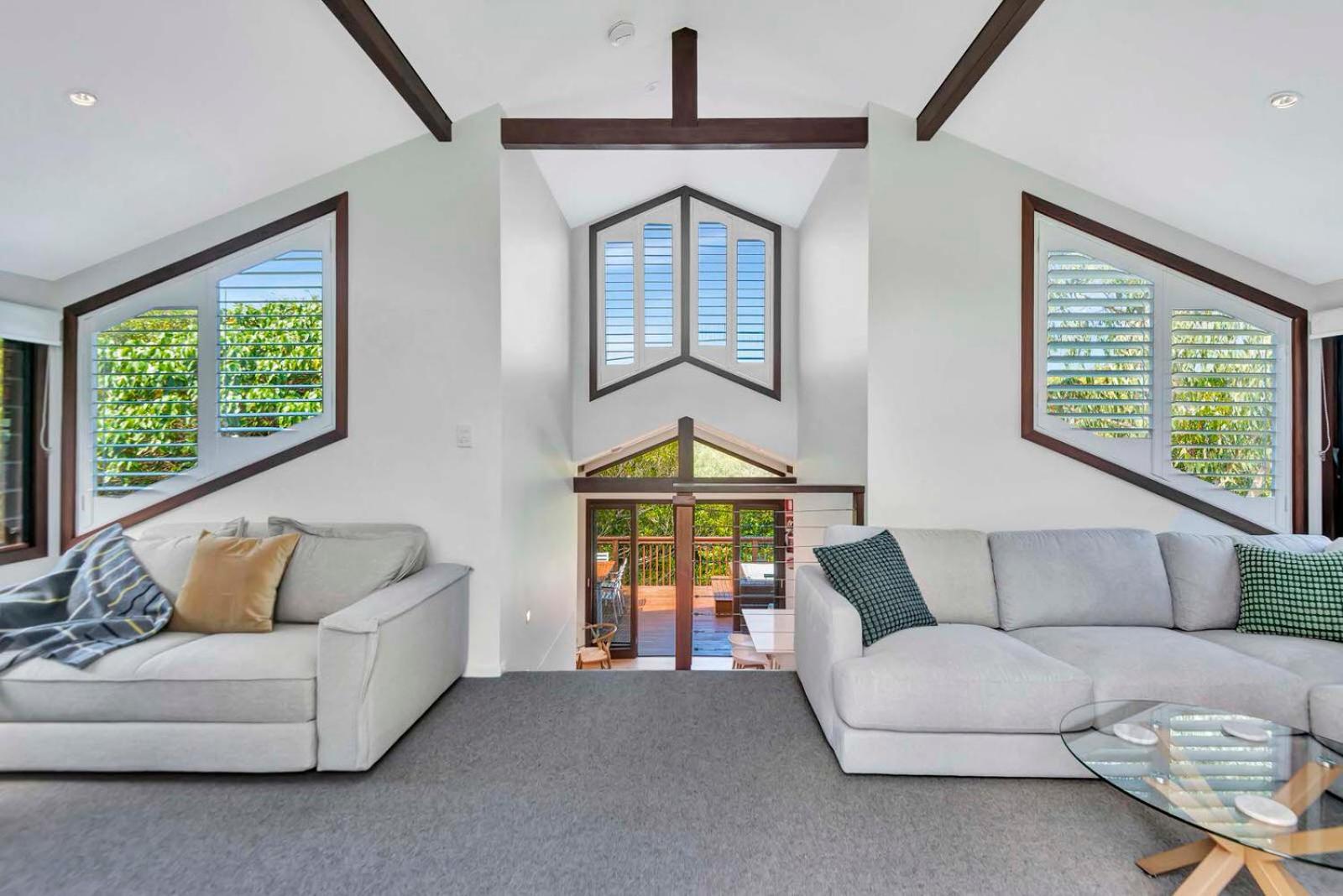 The Oasis Apartments And Treetop Houses Byron Bay Exterior foto