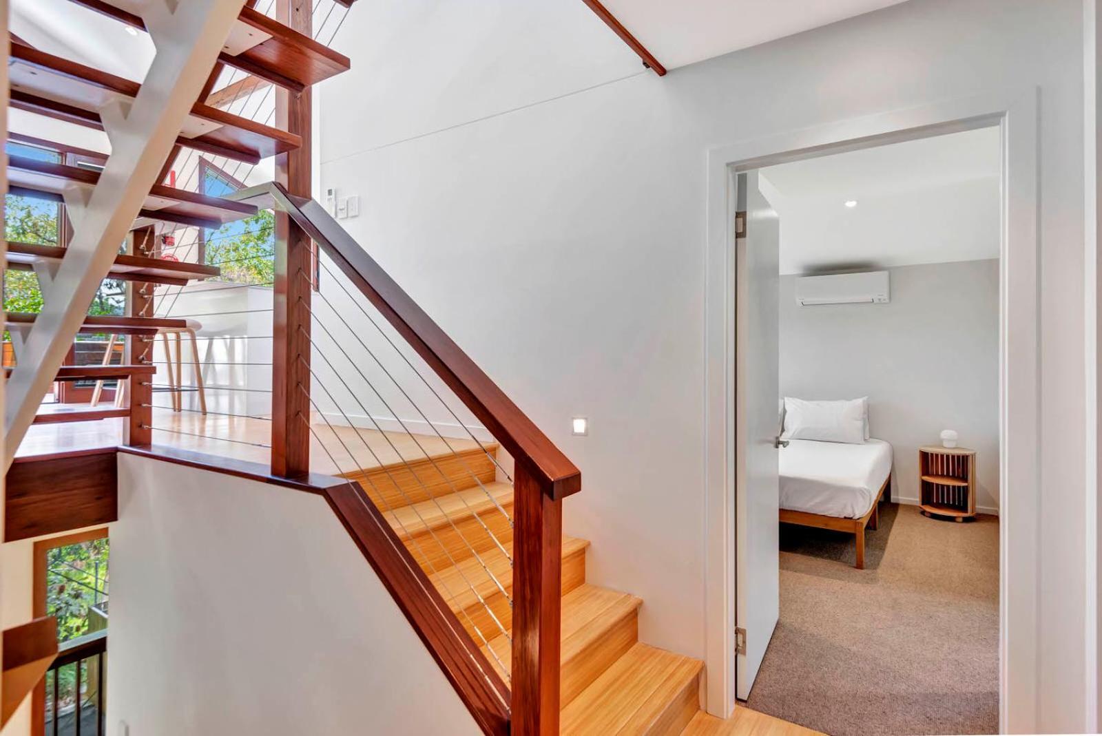 The Oasis Apartments And Treetop Houses Byron Bay Exterior foto